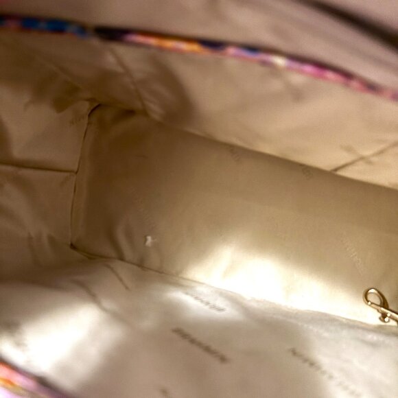 Brahmin Medium Asher - Rainbow Reef Melbourne DI - Picture 6 of 9